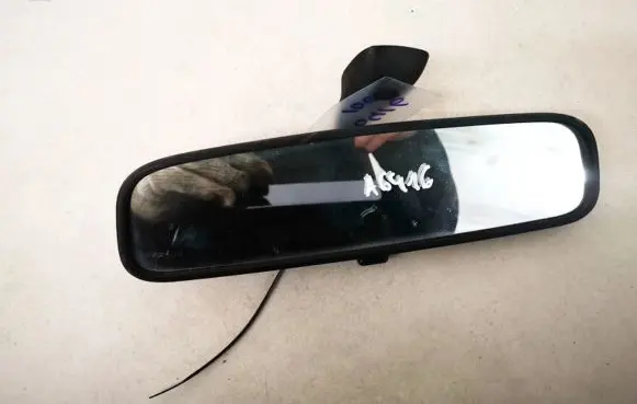 Hyundai Santa Fe Rear view mirror (interior) e4022143