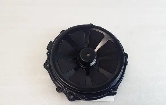 Porsche Panamera (970) Front door speaker 7PP035454P 000214