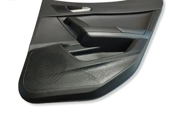 Seat Leon IV Coupe rear side trim panel 5FA868074