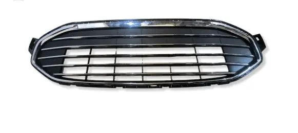 Ford Galaxy Front bumper upper radiator grill LM2B8200A LM2B8200B 8200BPLA01