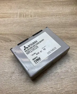 Mitsubishi Carisma Alarm control unit/module MR238029