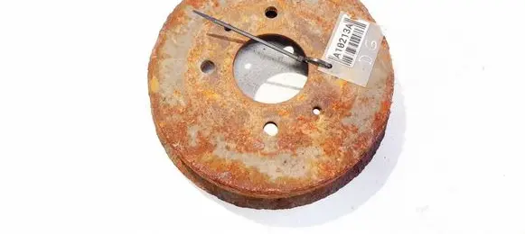 Mitsubishi Colt Drum brake (rear) 