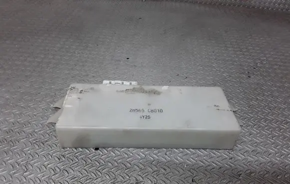 Nissan Murano Z50 Other control units/modules 28565CB010