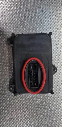 Audi A4 S4 B8 8K Xenon control unit/module 8K5941329