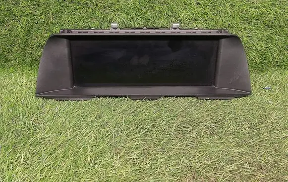 BMW 5 F10 F11 Screen/display/small screen 9243903 6550924390301