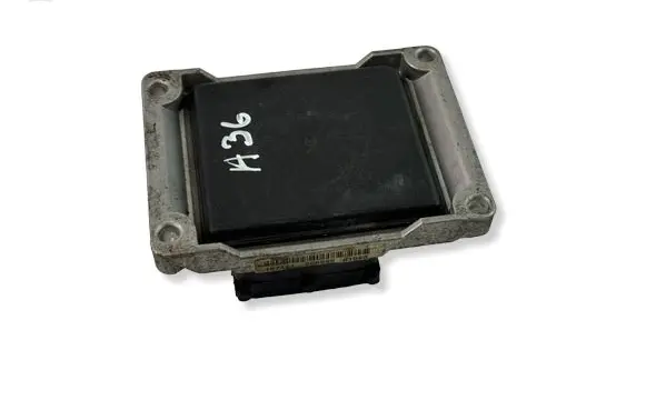 Fiat Stilo Engine control unit/module 0261206655 1279H04099 00795018260