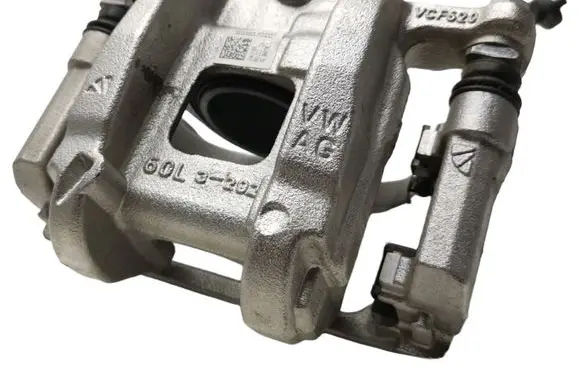 Cupra Born Front brake caliper 1EA615123A