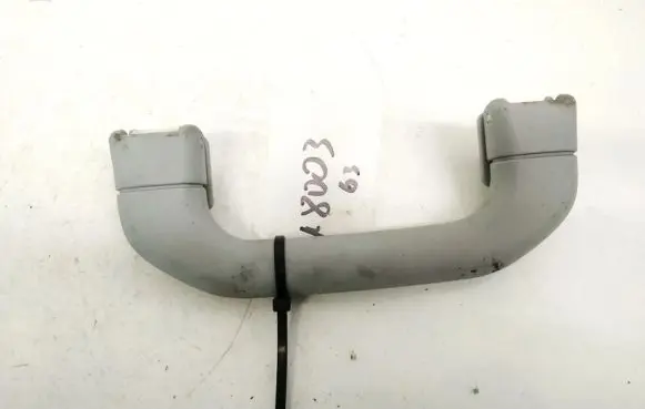 Mercedes-Benz C W203 Front interior roof grab handle A2038100451
