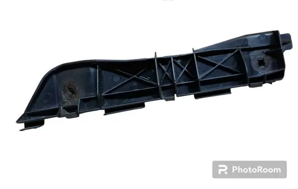 Toyota Avensis T250 Front bumper mounting bracket 5253605020C 5253605020