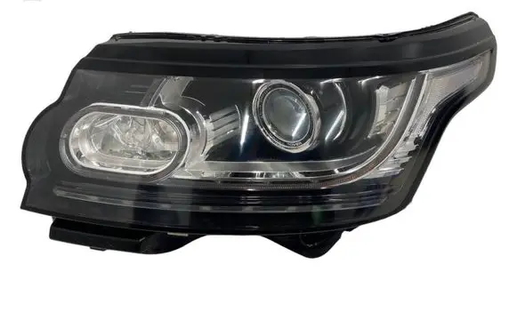 Land Rover Range Rover L405 Headlight/headlamp CK5213W030DC 89907415 L1H02S04