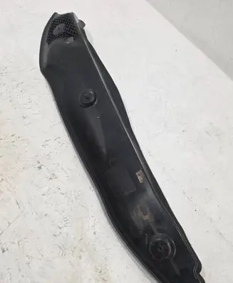 Mercedes-Benz GLE (W166 - C292) Fender end trim A1668890025 WPT50900 18567321