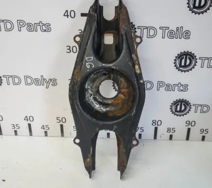 Mercedes-Benz C W204 Rear upper control arm/wishbone 2043503008