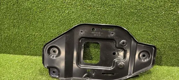 Renault Koleos II Other exterior part 6386100010 201905