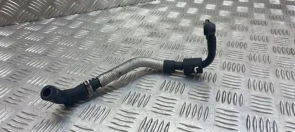 Audi A6 S6 C6 4F Breather hose/pipe 