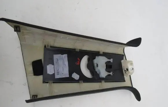 Porsche Cayenne (9PA) (C) pillar trim 7L0868312