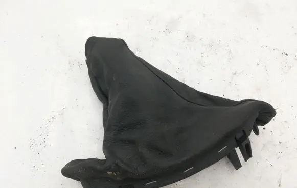 BMW 5 E60 E61 Handbrake trim 321041355