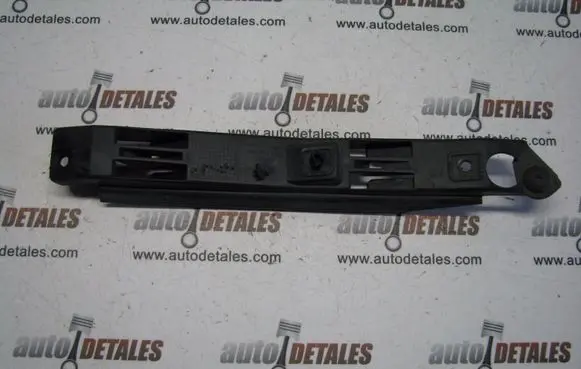Mitsubishi Space Star Front bumper mounting bracket MR913165