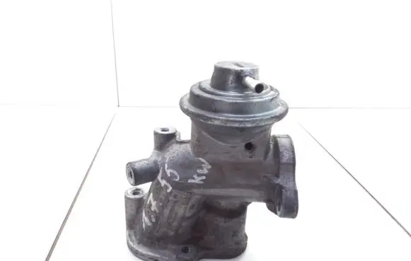 Opel Astra G EGR valve 2277203