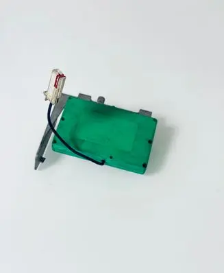 Aerial antenna amplifier
