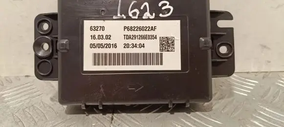 Chrysler Pacifica Other control units/modules P68226022AF