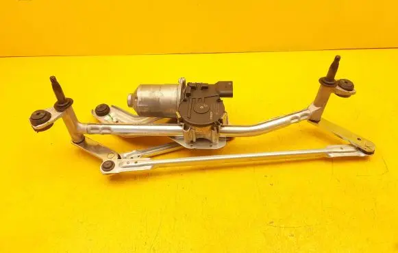 Volkswagen T-Cross Front wiper linkage and motor 2GM955023A