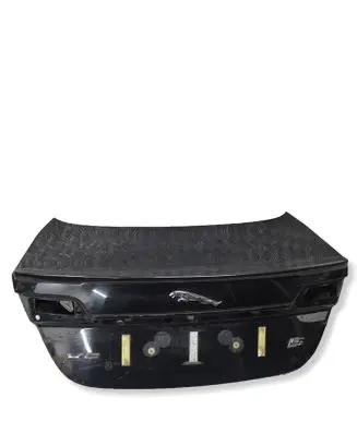 Jaguar XF X250 Tailgate/trunk/boot lid 1234