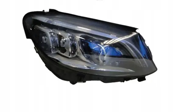 Mercedes-Benz C W205 Headlight/headlamp A2059061806