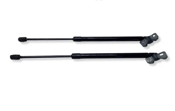 Renault Captur Tailgate/trunk strut/damper 904508505R