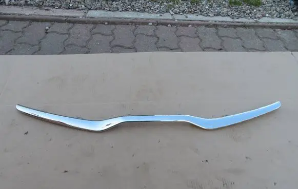 KIA Ceed Front bumper splitter molding 86352J7LA