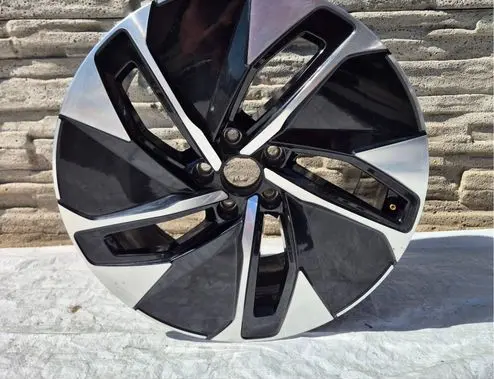 Volkswagen ID.4 R19 alloy rim 11A601025