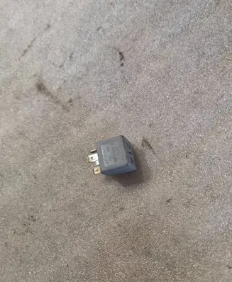 Volkswagen Phaeton Other relay 443951253K