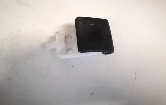 Toyota Auris 150 Engine bonnet (hood) release handle 