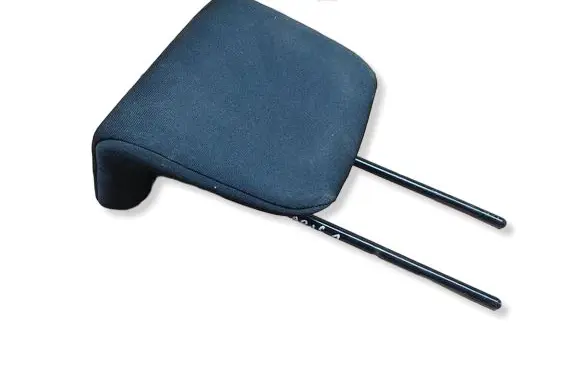 Toyota Yaris Rear seat headrest 