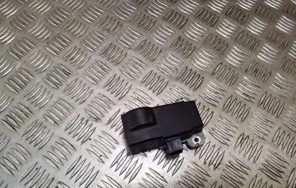 Steering wheel lock