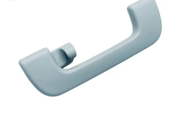Audi Q5 SQ5 Rear interior roof grab handle 8R0857607J