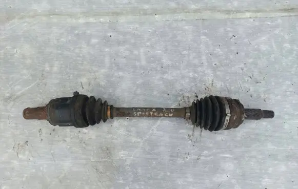Mitsubishi Lancer VIII Front driveshaft