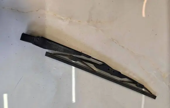 Land Rover Freelander 2 - LR2 Rear wiper blade 
