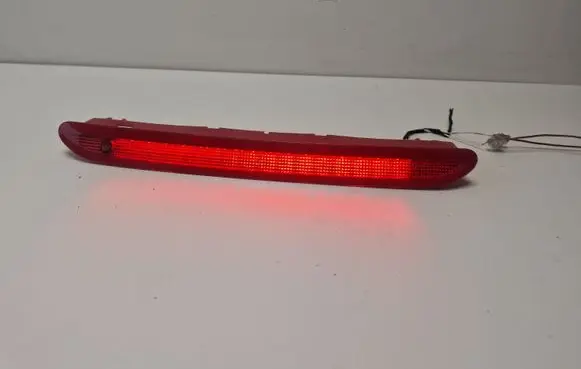 Volkswagen Golf VI Third/center stoplight 5K0945087B
