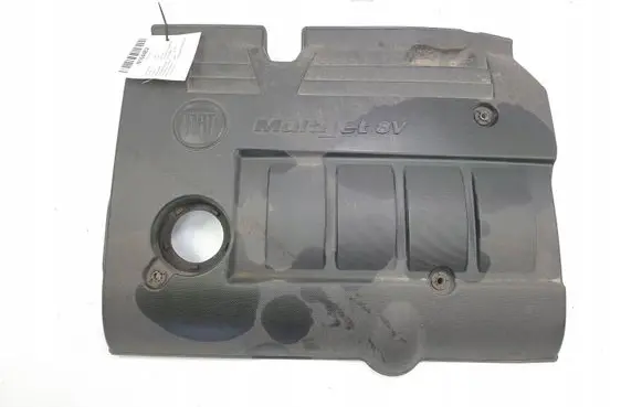 Fiat Bravo Engine cover (trim)