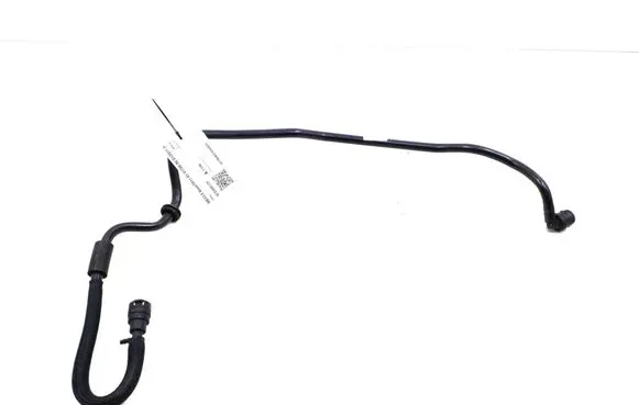 Mercedes-Benz CLS C218 X218 Air intake hose/pipe A2124302729