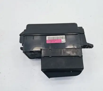 Mini One - Cooper Clubman R55 Fuse box set 3449504