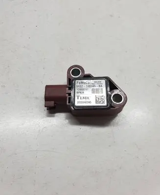 Land Rover Range Rover Sport L320 Airbag deployment crash/impact sensor 5H2Z14B345BA 00009403A5 YDR000141