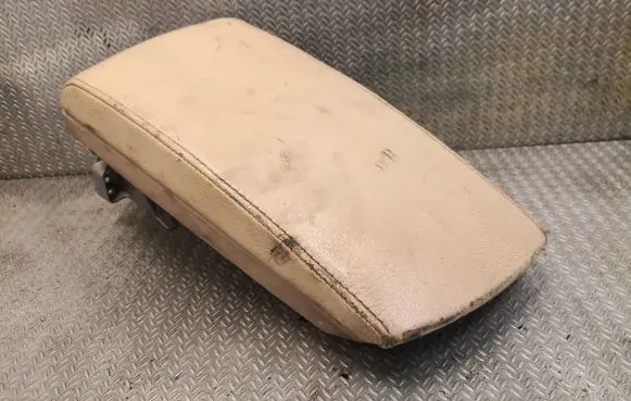 BMW X3 E83 Armrest
