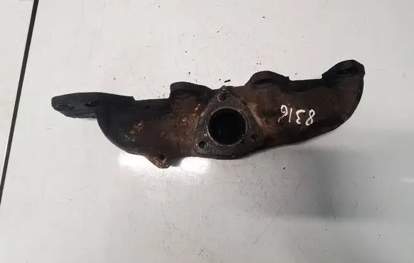 Chevrolet Captiva Exhaust manifold 