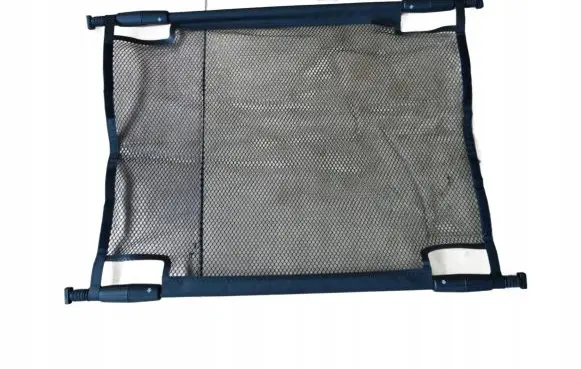 Volkswagen Touran III Trunk/boot cargo luggage net 5TA861690