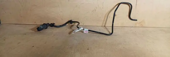 Citroen C4 I Picasso Air suspension pipe/line (rear) WABCO