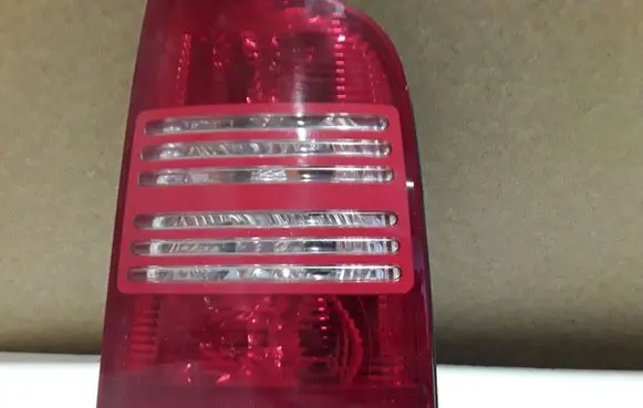Skoda Octavia Mk1 (1U) Rear/tail lights 1U9945096