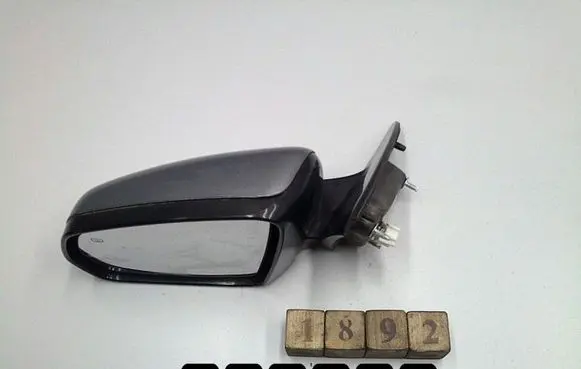 Chrysler Sebring (JS) Front door electric wing mirror