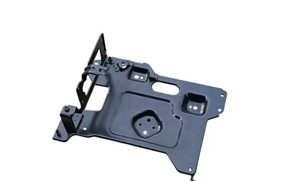 Hyundai Tucson IV NX4 other engine part 9101300214