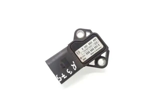 Audi A8 S8 D4 4H Air pressure sensor 038906051C 0281002401